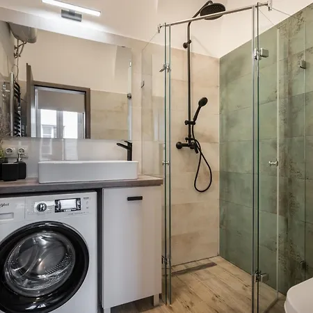 Apartamento Modern Side By Side Near The Synagogue Budapeste