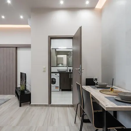 Daire Modern Side By Side Near The Synagogue