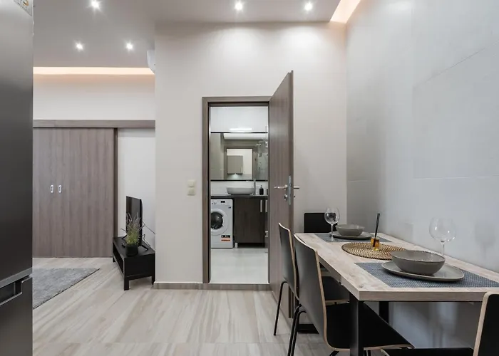 Apartament Modern Side By Side Near The Synagogue