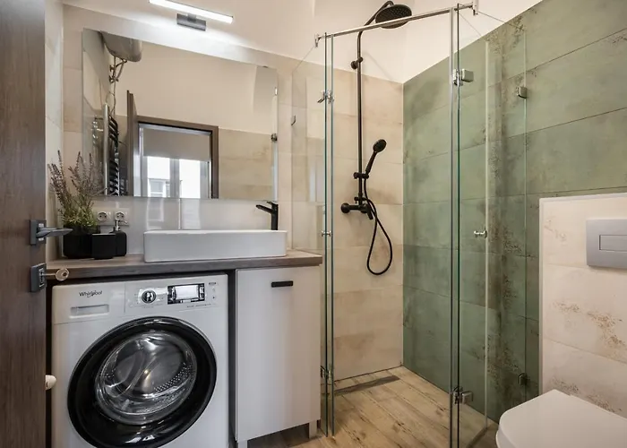 Apartament Modern Side By Side Near The Synagogue Budapesta